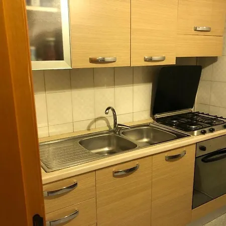 Holiday home Civico 42 Monopoli
